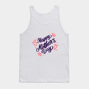 Mother's Day T Shirt Tank Top